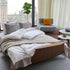 Long Horn Deluxe Excess Easy Chair